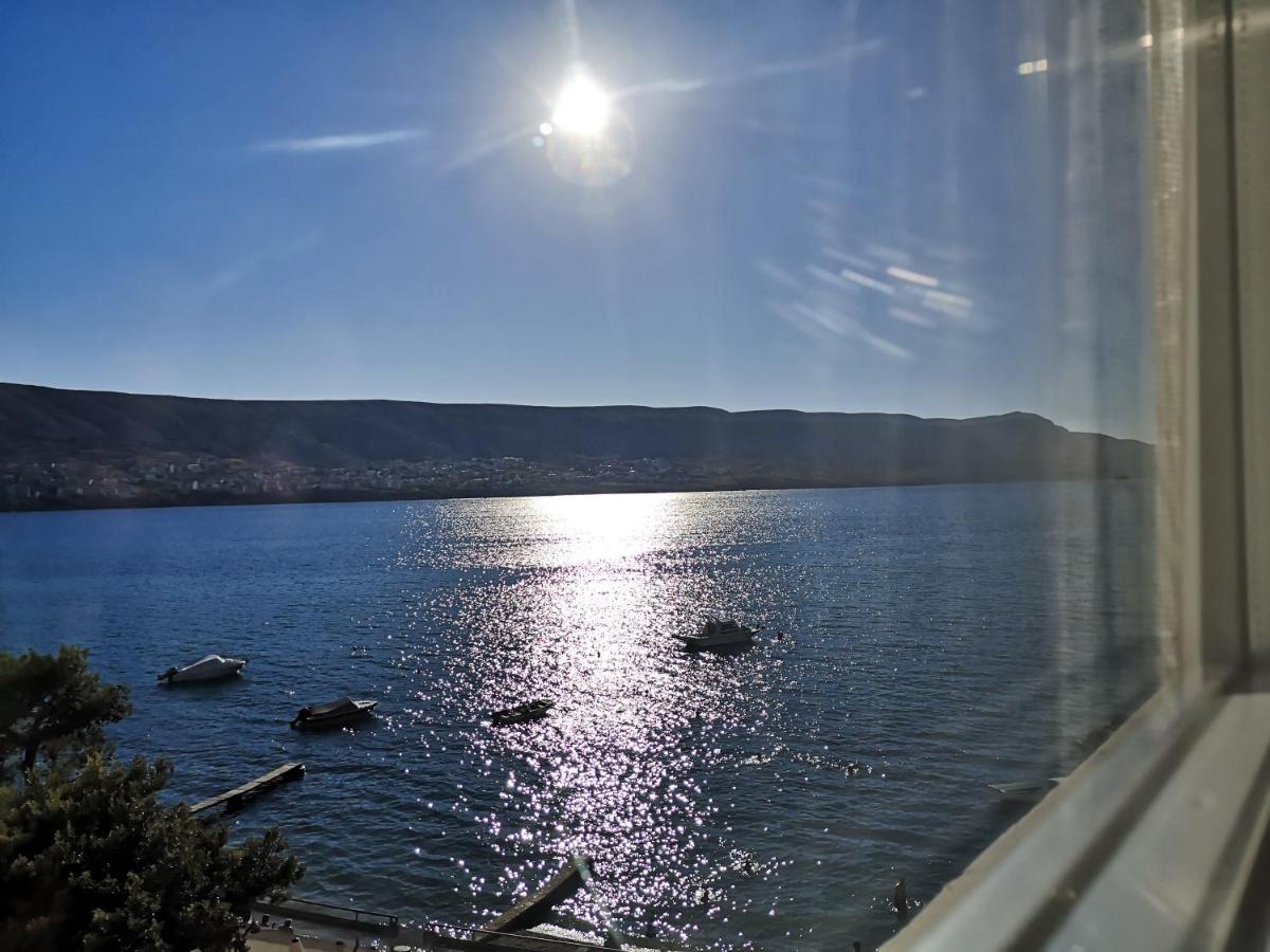 Bellavista Bed And Breakfast Паг Екстериор снимка