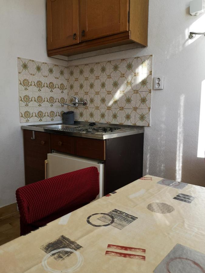 Bellavista Bed And Breakfast Паг Екстериор снимка