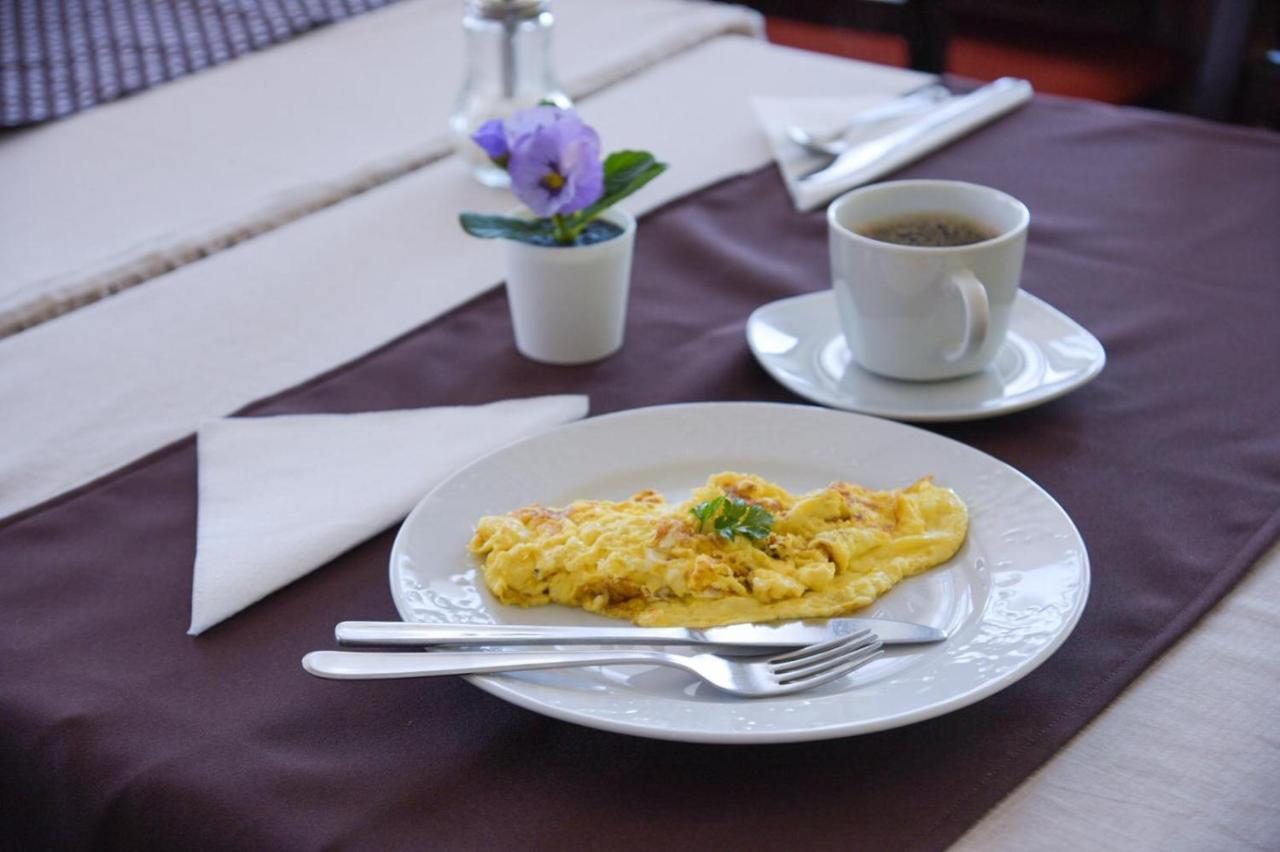 Bellavista Bed And Breakfast Паг Екстериор снимка