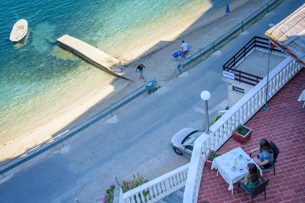 Bellavista Bed And Breakfast Паг Екстериор снимка