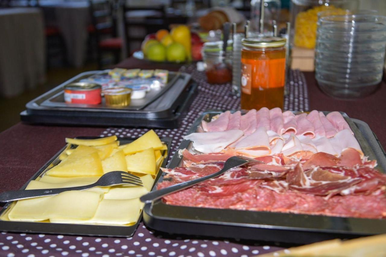 Bellavista Bed And Breakfast Паг Екстериор снимка