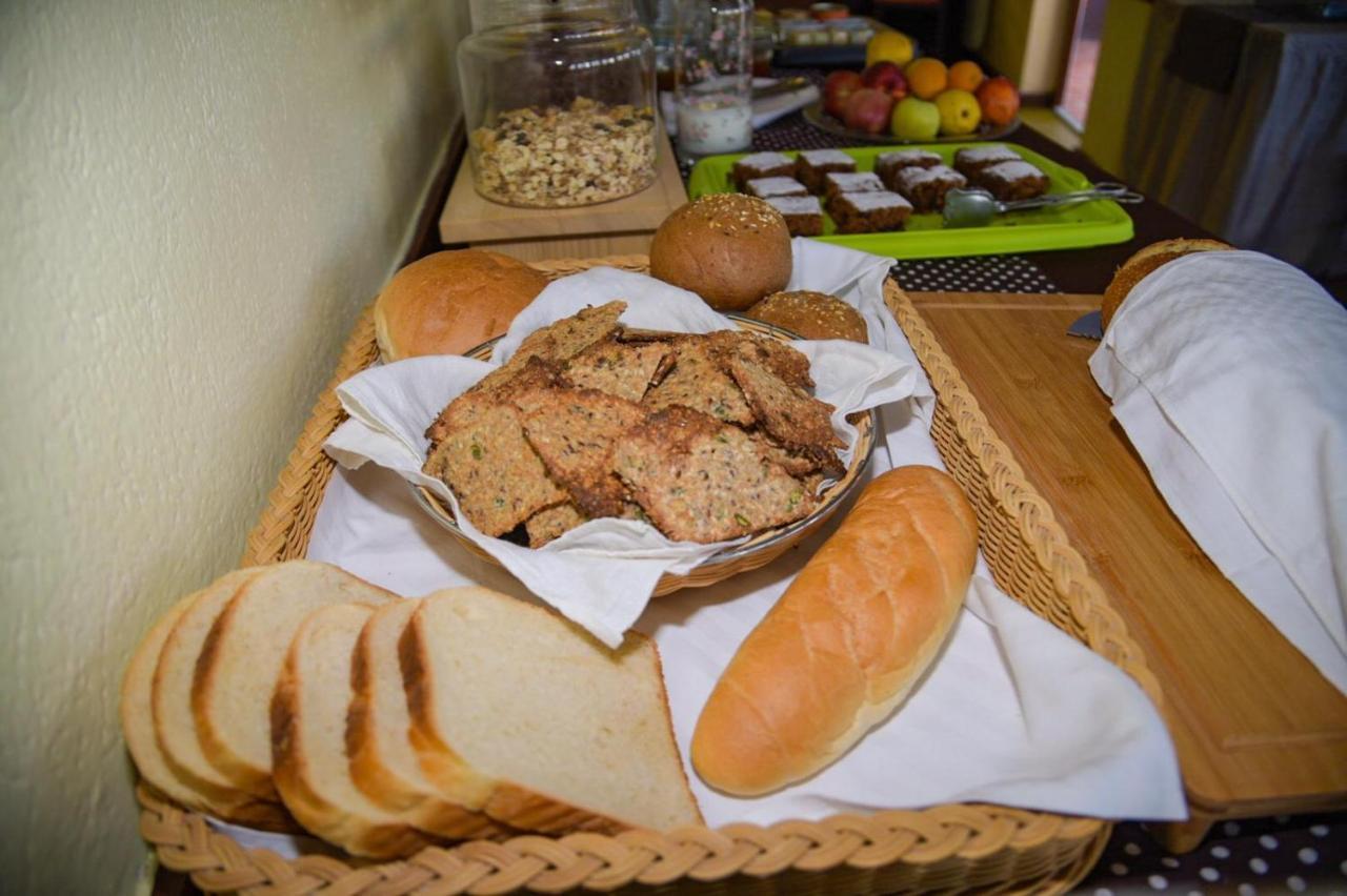 Bellavista Bed And Breakfast Паг Екстериор снимка