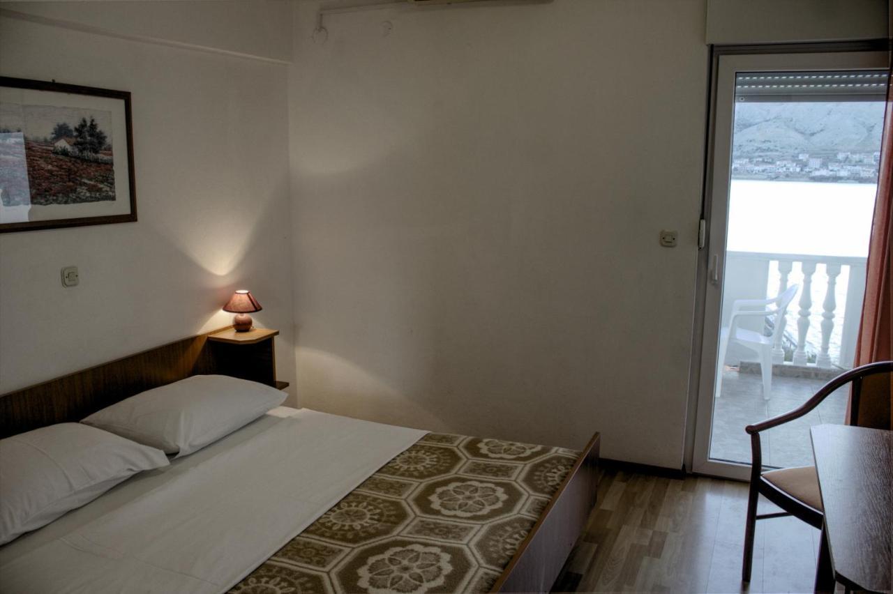 Bellavista Bed And Breakfast Паг Екстериор снимка