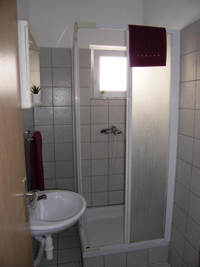 Bellavista Bed And Breakfast Паг Екстериор снимка