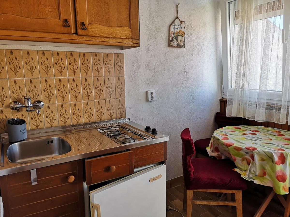Bellavista Bed And Breakfast Паг Екстериор снимка