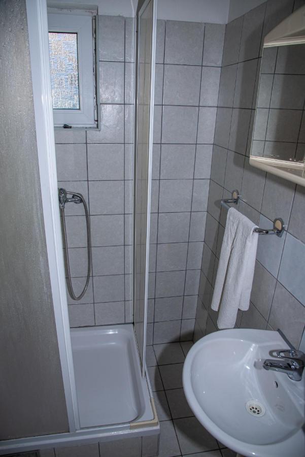 Bellavista Bed And Breakfast Паг Екстериор снимка