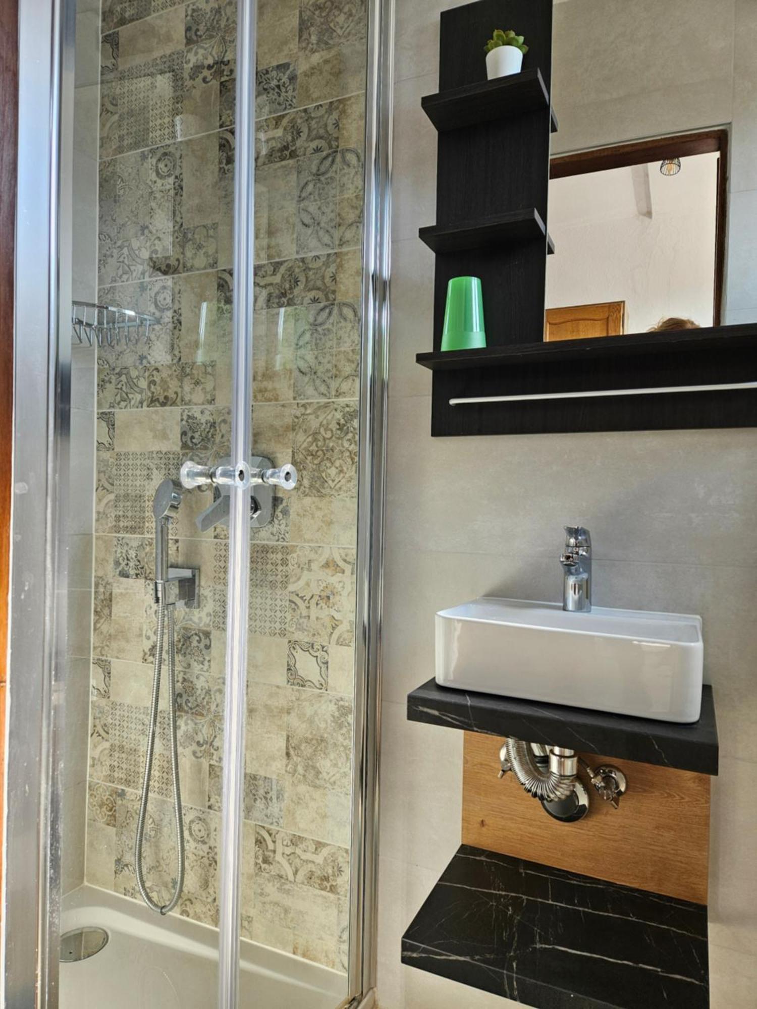 Bellavista Bed And Breakfast Паг Екстериор снимка