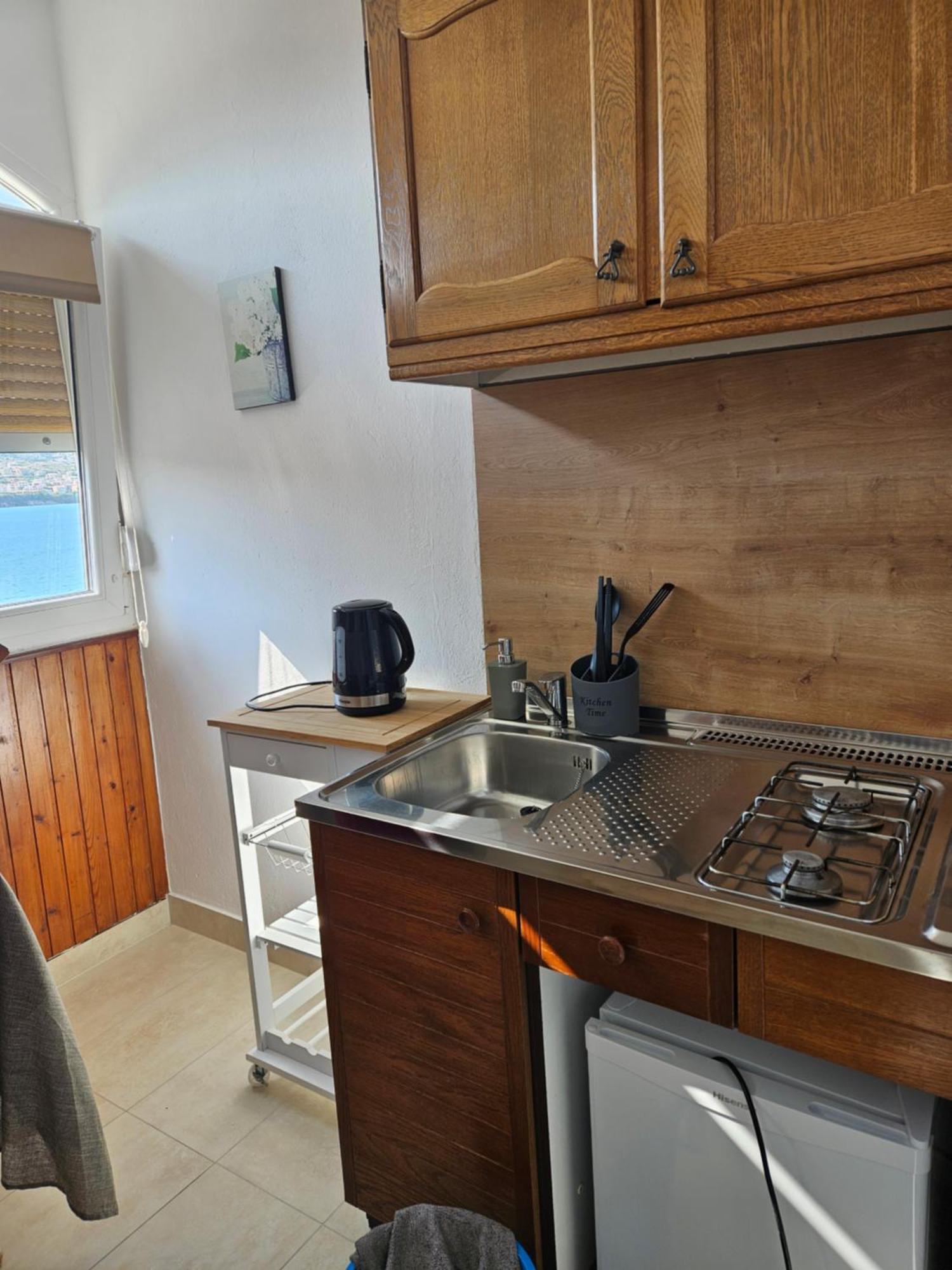 Bellavista Bed And Breakfast Паг Екстериор снимка